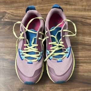 Craft Trail Running ADV Shoes Size 8.5